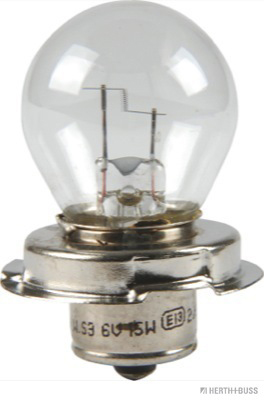 Lampe 6V S3 Standard