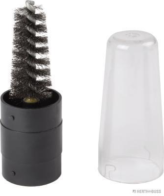 Drahtbürste, Batteriepol-/Klemmenreinigung