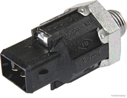 Klopfsensor