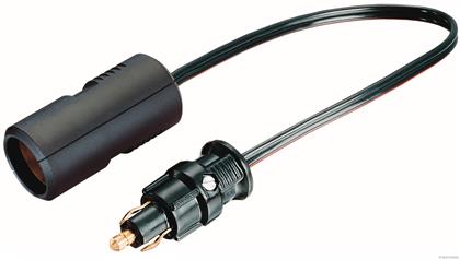 Adapter Steckdose