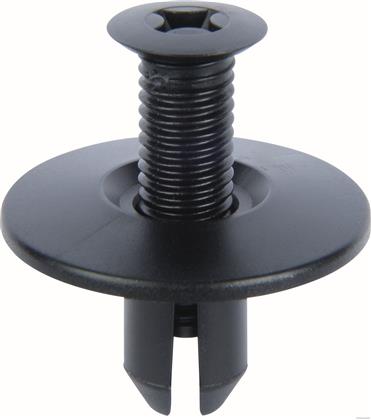 Clip, Zier-/Schutzleiste