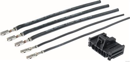 Kabelreparatursatz, Innenraumheizlüfter (Motorvorwärmsystem)