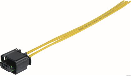 Kabelreparatursatz, Längs-/Querbeschleunigungssensor