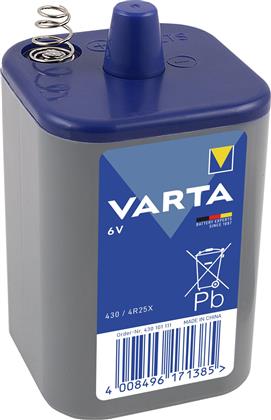 Blockbatterie 430/4R25X Professional