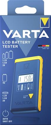 Batterieladegerät