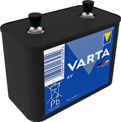 Blockbatterie 4R25-2/Zinkchlorid Professional