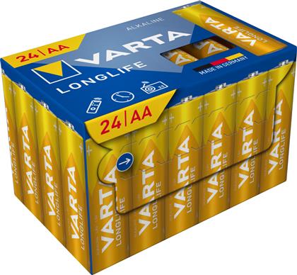 Mignonzelle AA Longlife