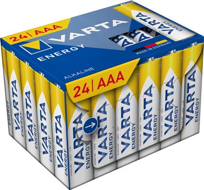 Mikrozelle AAA Energy