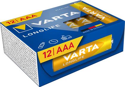 Mikrozelle AAA Longlife