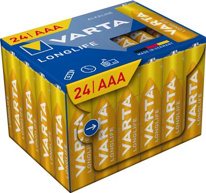 Mikrozelle AAA Longlife