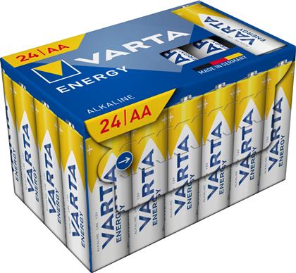 Mignonzelle AA Energy