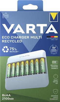 Batterieladegerät