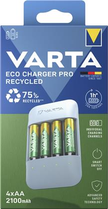 Batterieladegerät
