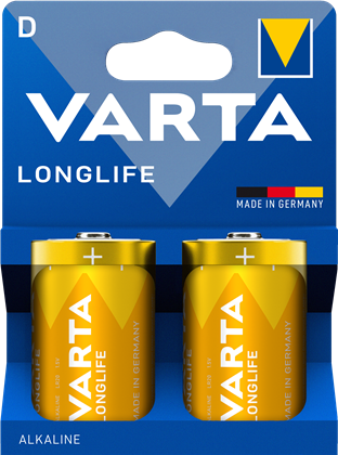 Monozelle LONGLIFE Baby 2er SB