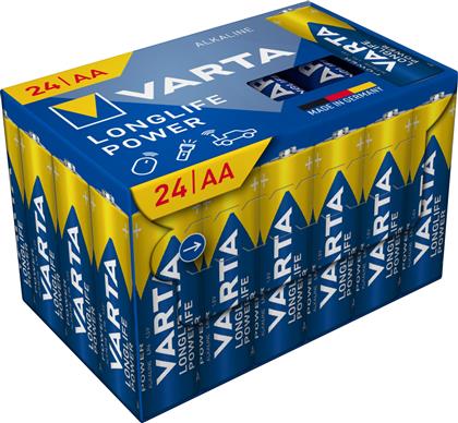 Mignonzelle AA Longlife Power