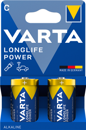 Babyzelle LONGLIFE POWER Baby