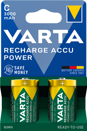 Babyzelle ACCU POWER Baby