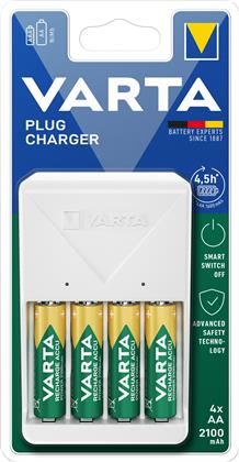Batterieladegerät