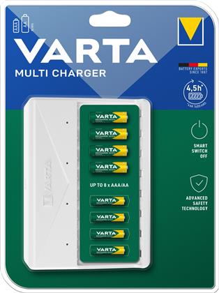 Batterieladegerät