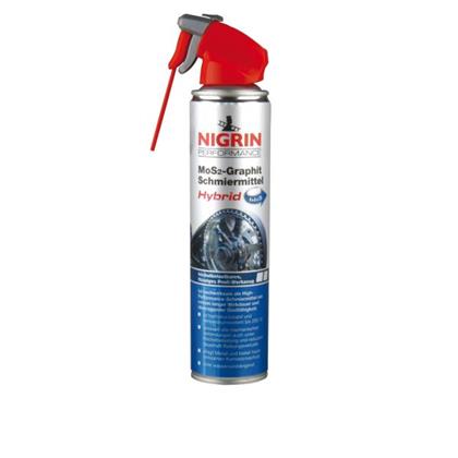 Mos2-Graphit-Schmiermittel 400 ml