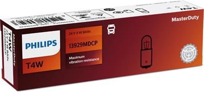 Lampe 24V T4W MasterDuty