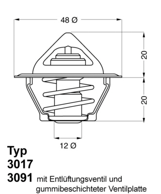 Thermostat