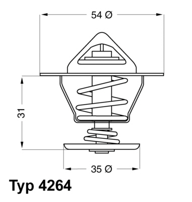 Thermostat