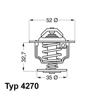 Thermostat