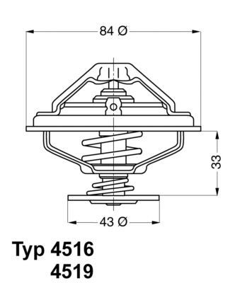 Thermostat