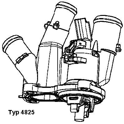 Thermostat