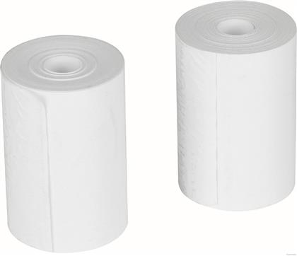 Papierrolle, Prüfgerät-Batterie