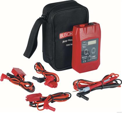 Spannungs-/Strom-Messgerät