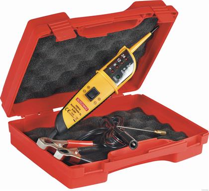 Spannungs-/Strom-Messgerät