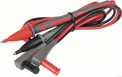 Messleitung, Multimeter