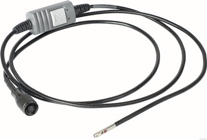 Kamerasonde, Videoendoskop