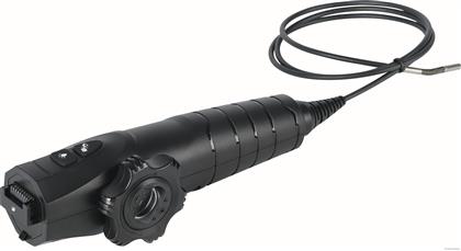 Kamerasonde, Videoendoskop