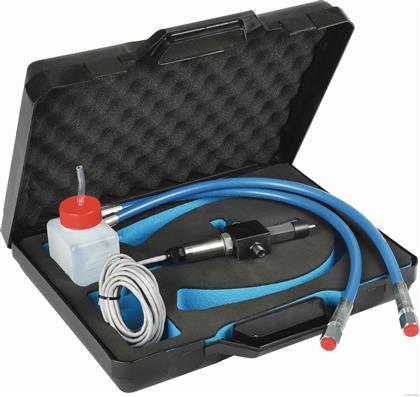 Adapter-Satz, Prüfgerät-Kraftstoffsystemdruck