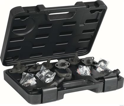 Adapter-Satz, Prüfgerät-Kraftstoffsystemdruck