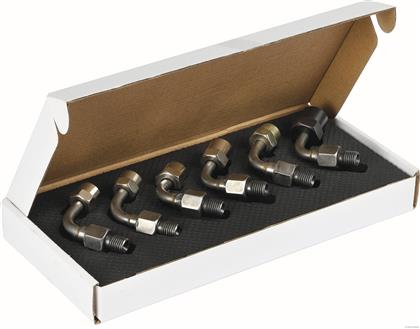 Adapter-Satz, Prüfgerät-Kraftstoffsystemdruck