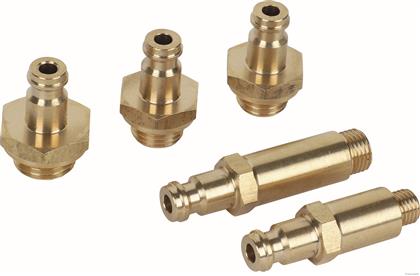 Adapter-Satz, Prüfgerät-Kraftstoffsystemdruck