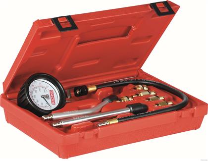 Kompressionsdruckprüfer