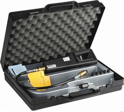 Kompressionsdruckschreiber