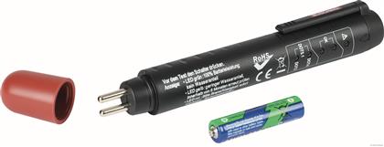 Prüfgerät, Bremsflüssigkeit