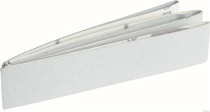 Reflektorstreifen, Drehzahlmesser