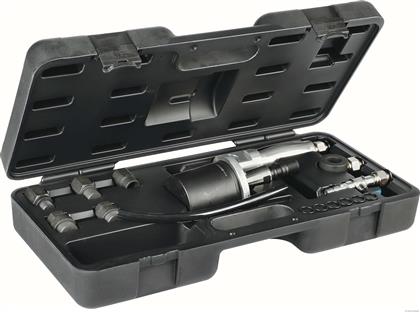 Schlagauszieher, Common-Rail-Injektor