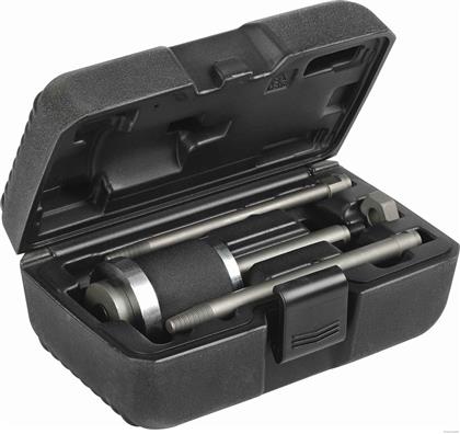 Auszieher, Injektordichtring