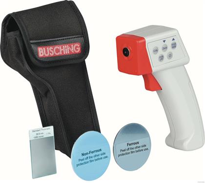 Messgerät, Lack (Schichtdicke)