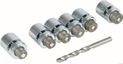 Lochstanzen-Satz, Sensor-Einparkhilfe