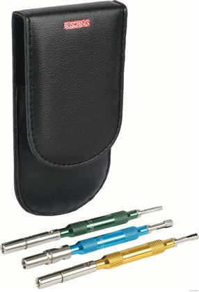 Reinigungskontakt-Set