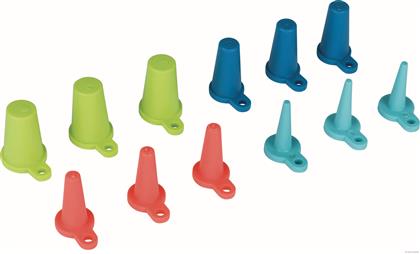 Sortiment, Dicht-/Schutzstopfen